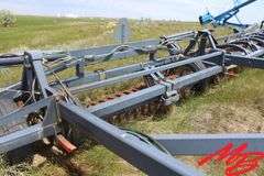 Flexicoil   75  Coil Packer  62'