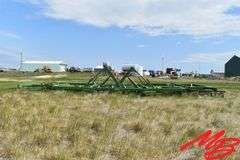 Green Line Big G  5050  Tandem Offset Disk  50'