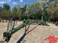 40' Summers Coil Packer