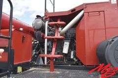 2011  Case-IH  7120 Axial Flow Combine