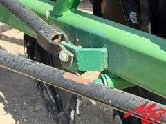 Frontier WR5417 Wheel Rake