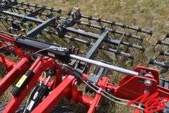 2021  Wil-Rich  2550   Chisel Plow  60'