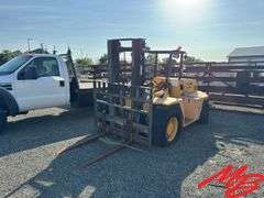 Sellick SG-50R Forklift