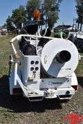 Madvac 61-Delta Vac Trailer