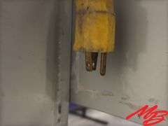 ZE4 Class Enerpac Press