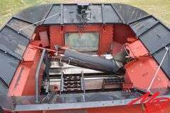 2011  Case-IH  7120 Axial Flow Combine