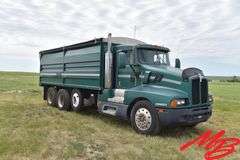 1994  Kenworth  T600 Truck