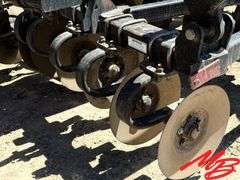 Case-IH Ecolo-Tiger 870 Disk Ripper