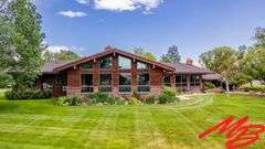136 McCullough Dr. Cody, WY 82414-$995,000.00