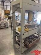 ZE4 Class Enerpac Press