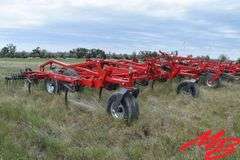 2021  Wil-Rich  2550   Chisel Plow  60'