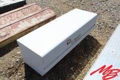 Delta Tool Box 59"x 20"x 17"