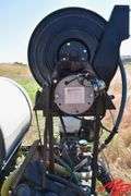 Skid Mount Fire Fighter/ Sprayer 150gal & 110gal Tanks