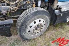 1997  Kenworth  T600 Truck
