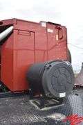 2011  Case-IH  7120 Axial Flow Combine