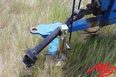 Brandt 1370 Swing Away Auger 13"x 70'