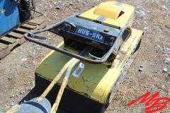 Bolens  Hus-Ski 444  Vintage Snowmobile