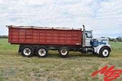 1973  Peterbilt  359 Truck