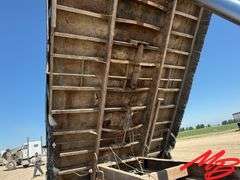 1998 GMC C8500 Dump Truck