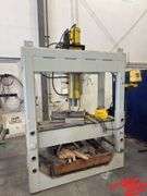 ZE4 Class Enerpac Press