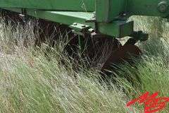 Green Line Big G  5050  Tandem Offset Disk  50'