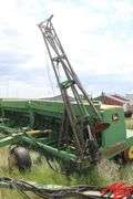 John Deere 9350 Hoe Drills (4) 10'x 10"