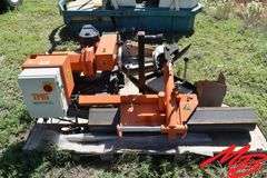 TMG-TTC26 Industrial Truck Tire Changer