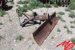 Ford Terracing Blade 6'