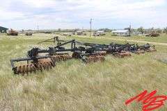 Flexicoil   75  Coil Packer  62'