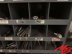 Bolt Bin Assortment