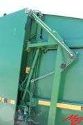 John Deere  535  Round Baler