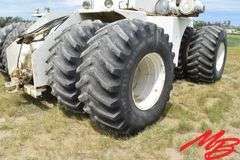 1979  Big Bud  525/50 4WD Tractor