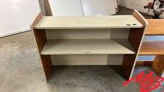 Book Shelves