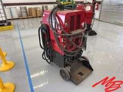 Lincoln Electric 275 Precision Tig Welder