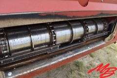 2011  Case-IH  7120 Axial Flow Combine