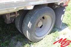 1996  Wanco   Flatbed/Step-Deck Semi Trailer, 48’