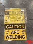 Safety Signs
