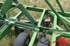 Green Line Big G  5050  Tandem Offset Disk  50'