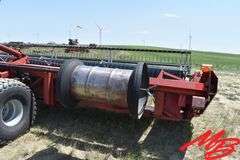 Case-IH  8825 HP Swather Draper Header 30'  Swather
