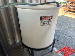 240 Gallon Tank on Stand