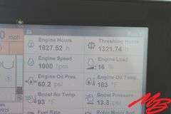 2011  Case-IH  7120 Axial Flow Combine