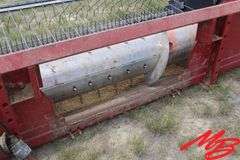 Case-IH  1015 Pickup Header  13' w/13' MacDon Rake up Pickup