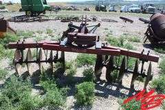 King Ditch Closer 9'