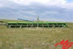 John Deere 9450 Hoe Drills (6) 10'x 10"