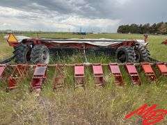 WIC 12-Row Beet Defoliator