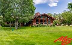 136 McCullough Dr. Cody, WY 82414-$995,000.00