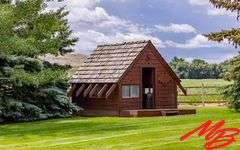 136 McCullough Dr. Cody, WY 82414-$995,000.00