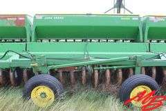 John Deere 9450 Hoe Drills (6) 10'x 10"