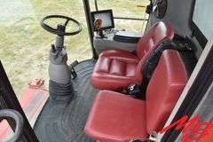 2011  Case-IH  7120 Axial Flow Combine