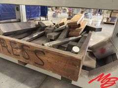 ZE4 Class Enerpac Press